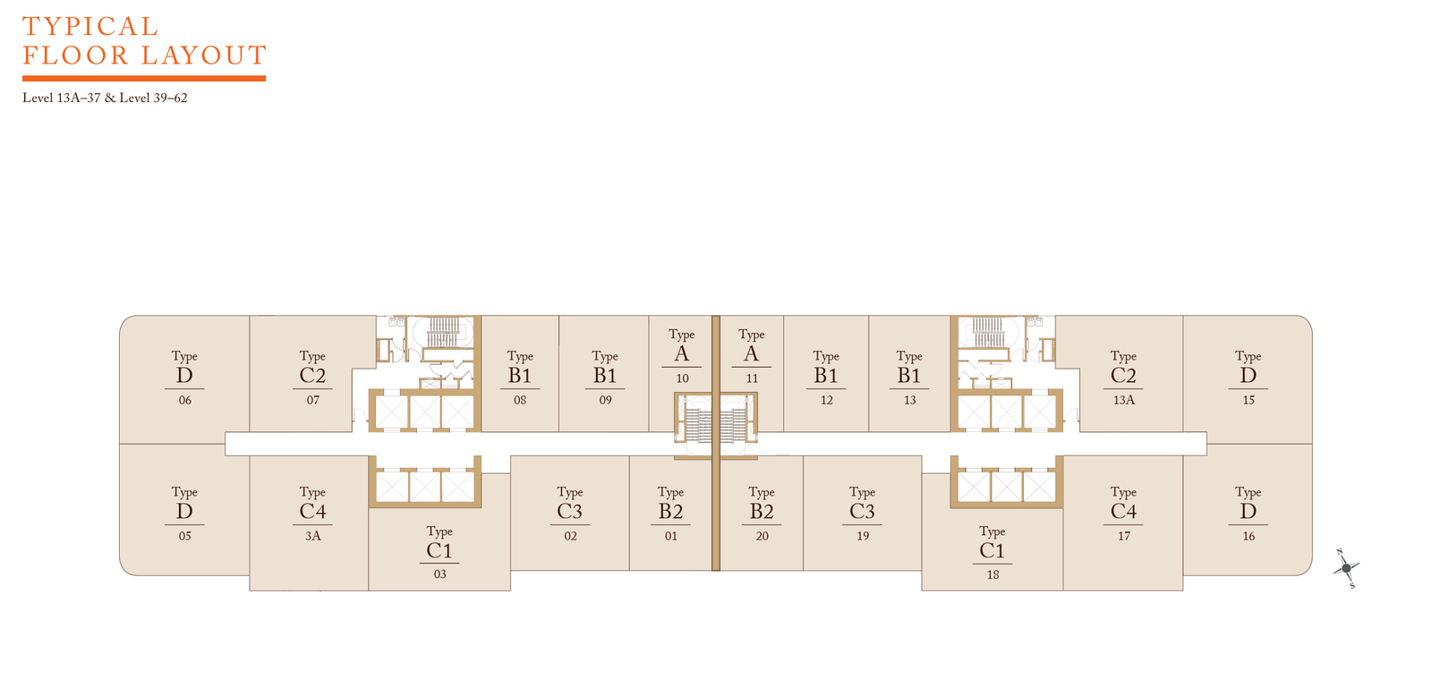 Pavilion Square - estaluxia