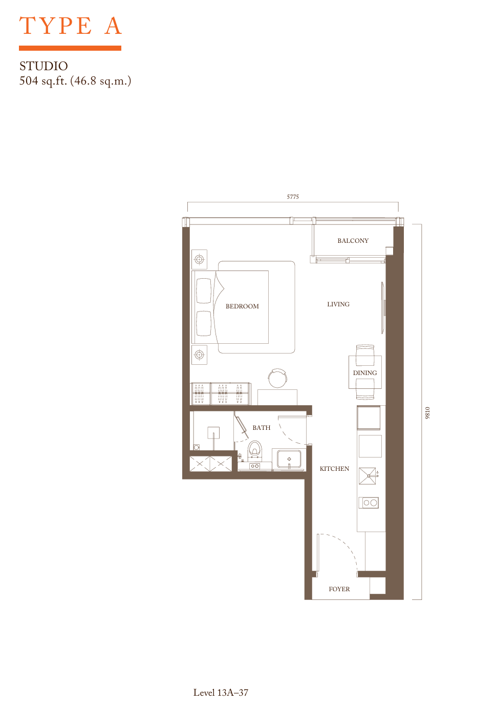 Pavilion Square - estaluxia