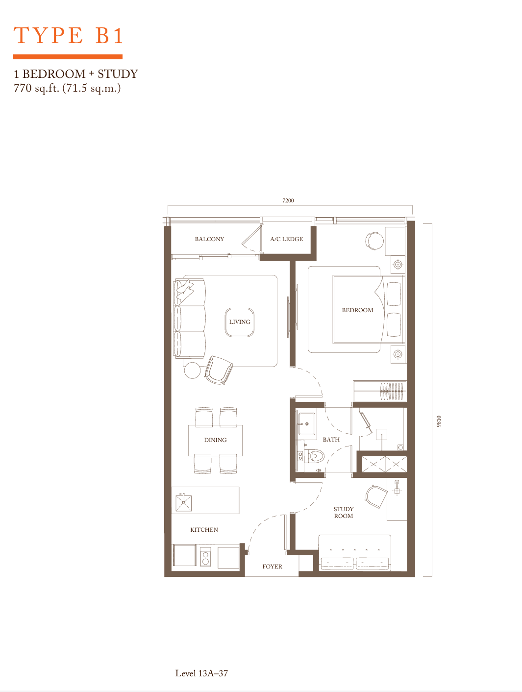 Pavilion Square - estaluxia