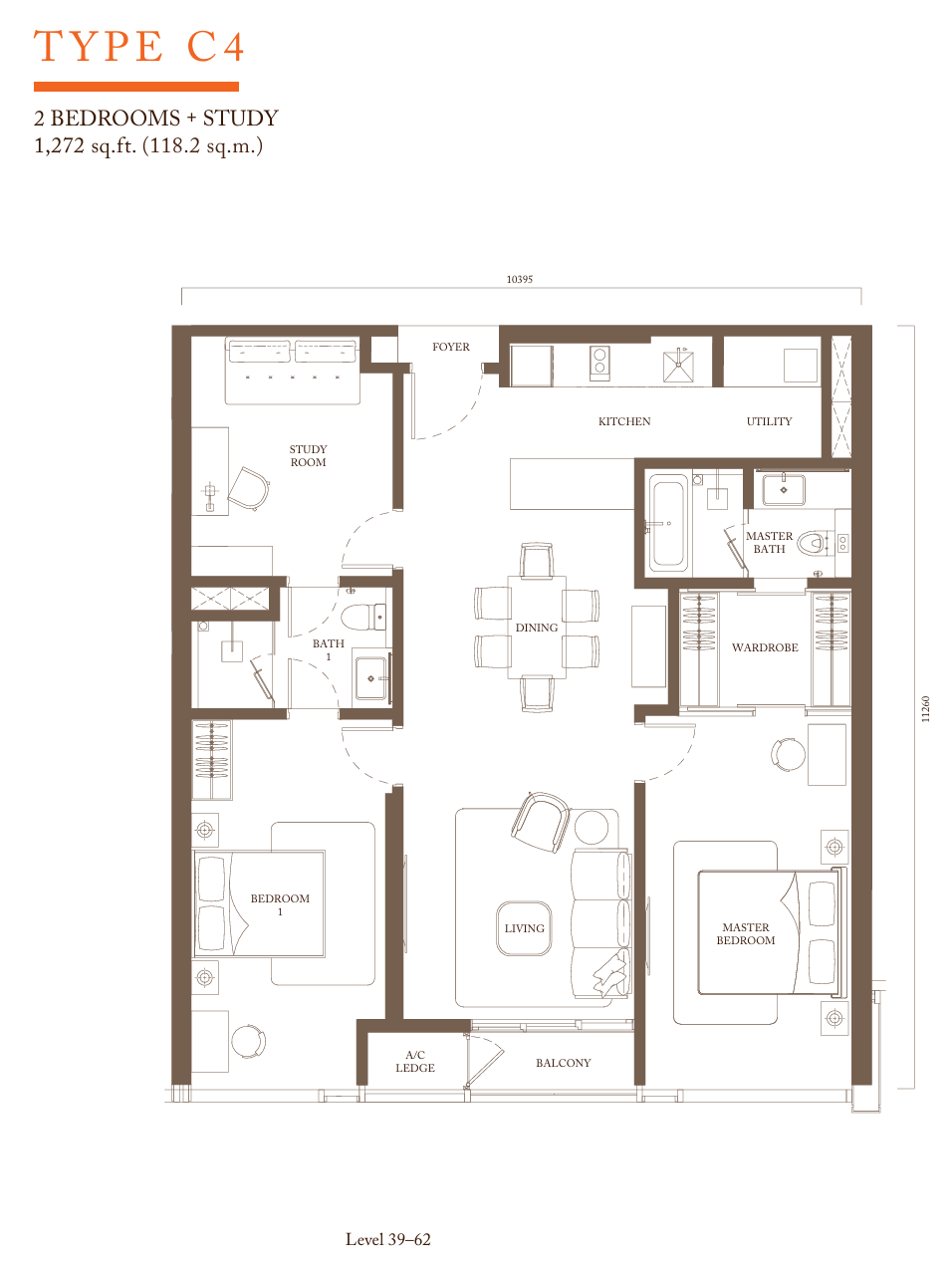 Pavilion Square - estaluxia